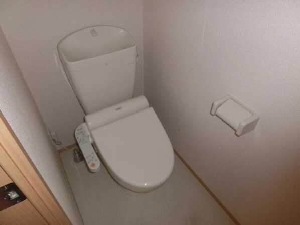 グレイスヴィラ東中山の物件内観写真